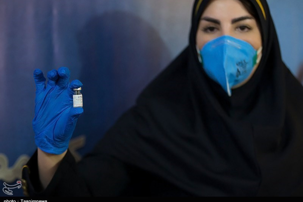 لقاحات كورونا الإيرانية تدخل السوق اعتبارا من سبتمبر المقبل