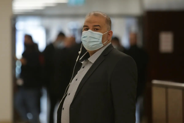 עבאס אחרי הדרמה בכנסת: אנחנו במגעים עם גוש השינוי