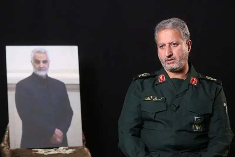فاتح نبل‌ و الزهرا آسمانی شد