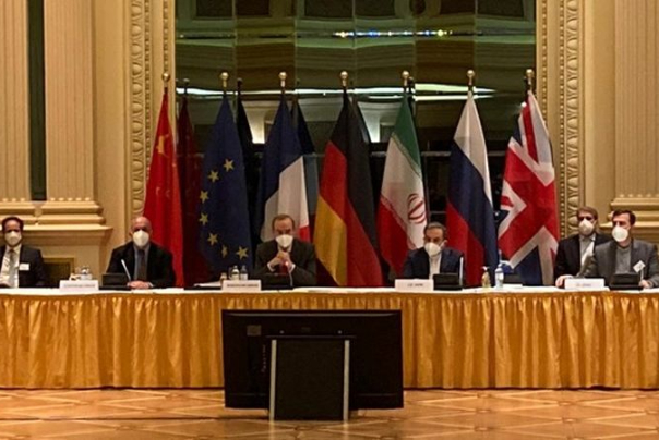 مخرجات اجتماع فيينا.. ايران تلوّح بوقف المفاوضات في حال التسويف