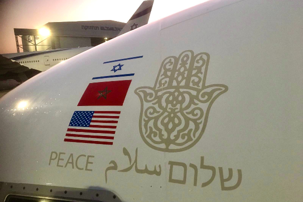 מרוקו הודיעה על מועד הטיסות הישירות לישראל