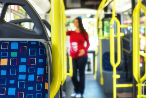 הוטרדתי באוטובוס, הנהג סירב לעצור