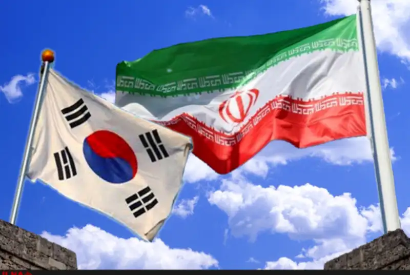 خرید واکسن کرونا با 30 میلیون دلار از  پول‌های بلوکه شده در کره