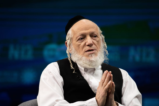 ברקע החקירה נגדו: יהודה משי זהב במצב אנוש לאחר שניסה לשים קץ לחייו