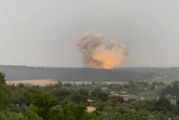 האירוע האחרון הדגיש את הפגיעות הביטחונית של ישראל