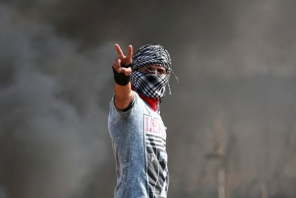אינתיפאדה בירושלים