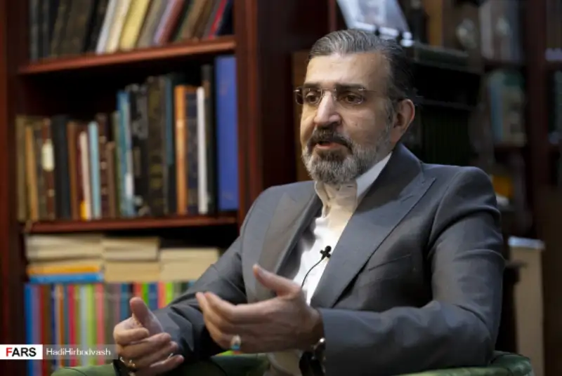 خرازی:استفاده انتخاباتی از مذاکرات وین خیانت و به حراج گذاشتن امنیت ملی است