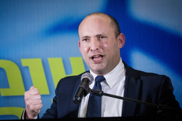 החרדים מאיימים על בנט: "פסול חיתון"