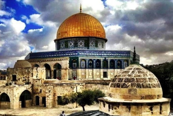 🎥برای روز قدس چیکار می کنید؟
