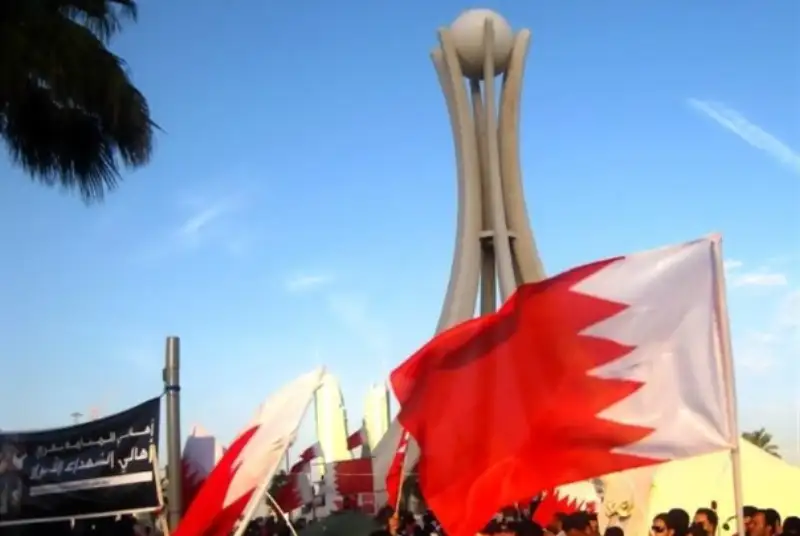 رژیم آل خلیفه دشمن شماره یک ملت بحرین است