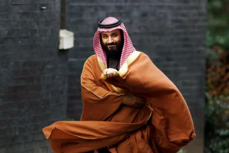 بن سلمان به دنبال بازسازی روابط با ایران!