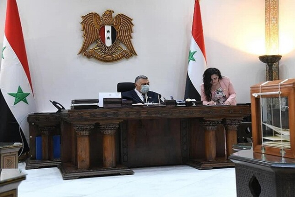 الباب أغلق .. أكبر عدد من المتقدمين لمنصب الرئيس في تاريخ سوريا