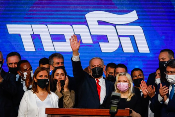 הליכודניק נגד הציונות הדתית: ביום שיפנו אתכם מהיישובים אני ארקוד