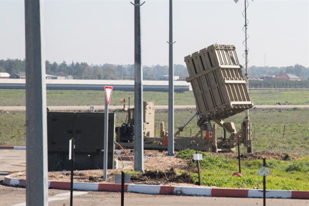 עדויות לוחמי כיפת ברזל: חלינו בסרטן