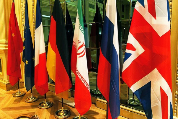 اجتماع فيينا يستأنف أعماله مساء اليوم لإحياء الاتفاق النووي