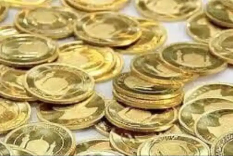 سکه 200هزار تومان ارزان شد