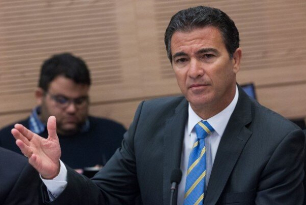 ביידן וראש המוסד דנים באיראן