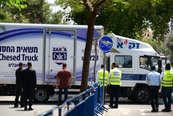 לוחמות שפינו פצועים הותקפו במירון