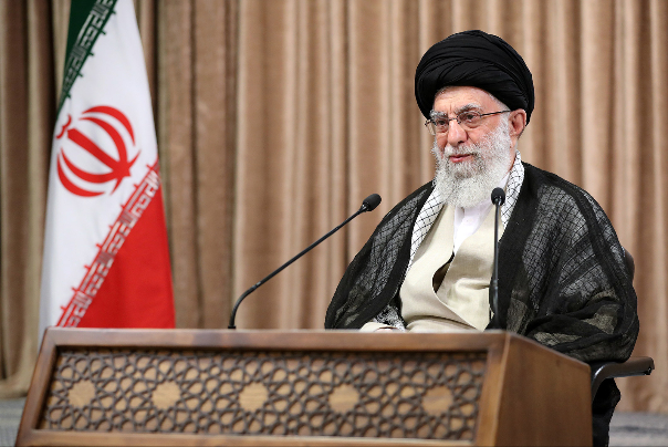The IRGC Quds Force is the biggest deterrent to passive diplomacy in West Asia