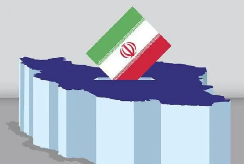 اخذ و شمارش آراء در تهران الکترونیکی نیست