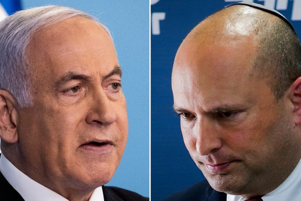 נתניהו: מוכן שבנט יכהן ראשון ברוטציה; יו"ר ימינה: לא ביקשתי את ראשות הממשלה