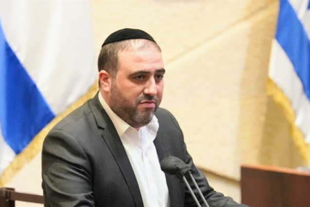 "האסון אינו רק שלנו, אלא של כל העם"