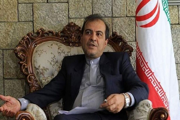 Iranian, Swedish officials discuss Yemen issue