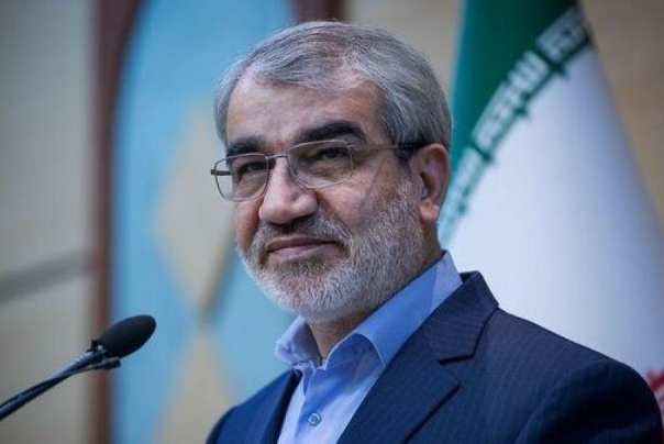 کدخدایی: نامزدی زنان در انتخابات ریاست‌جمهوری ممنوع نیست