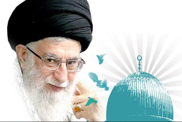 يوم القدس ونهضة الامة الاسلامية