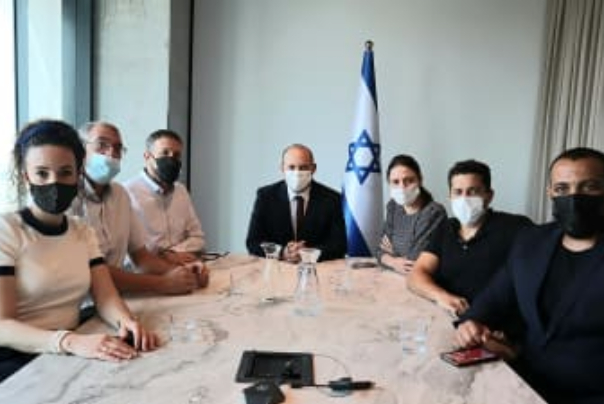 נתניהו: על שקד לעשות את המעשה הנכון; סילמן ואורבך תומכים בבנט