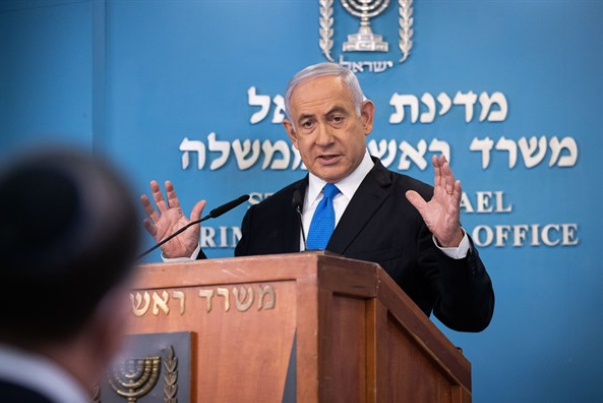 ישראל בכר: בואו לא נתבלבל, נתניהו רוצה בחירות חמישיות