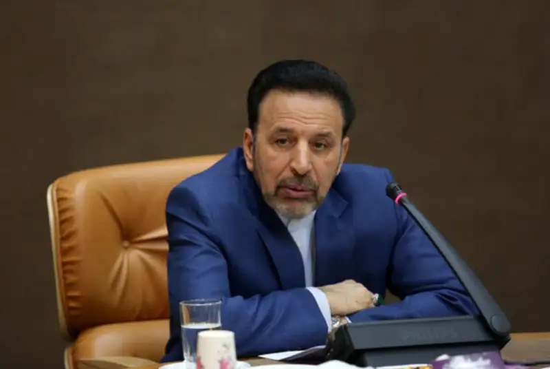اظهارات مهم واعظی درباره روند واکسیناسیون