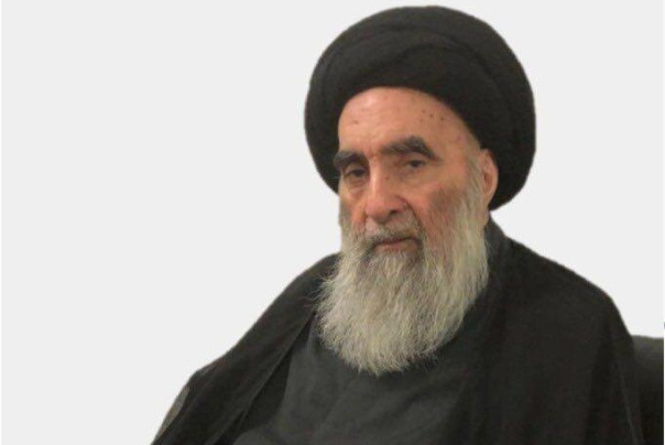 آیت الله سیستانی: نباید اجازه داد نقشه شوم بدخواهان در افغانستان اجرا شود