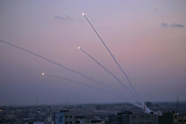 Deciphering the origins of serial security incidents in Israel