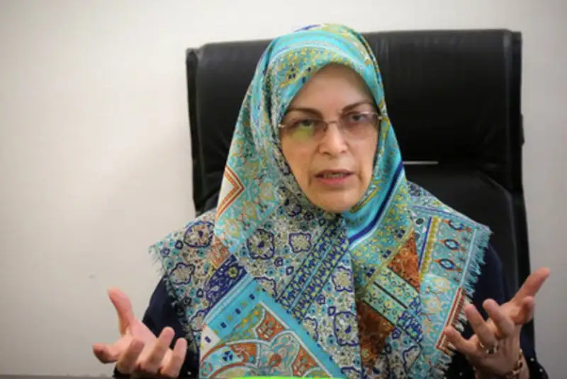 آذر منصوری: در جبهه اصلاحات هنوز به کاندیدای قطعی نرسیده ایم