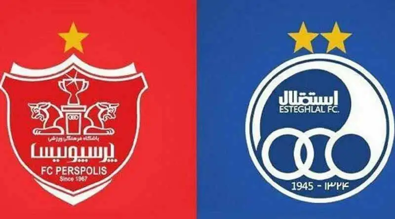 ساعت شهرآورد پایتخت تغییر کرد