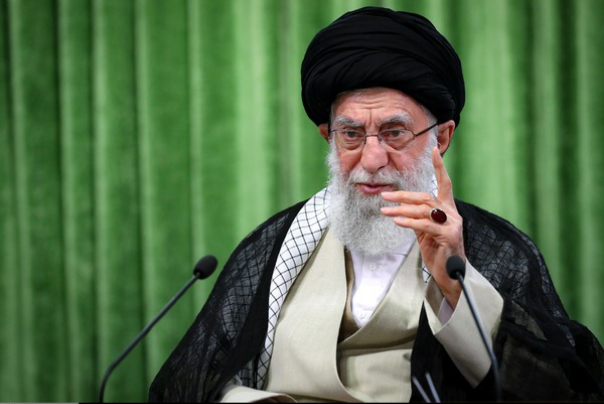 رهبر انقلاب: دولتی لایق حکمرانی است که حقیقتاً عدالتخواه و ضدفساد باشد