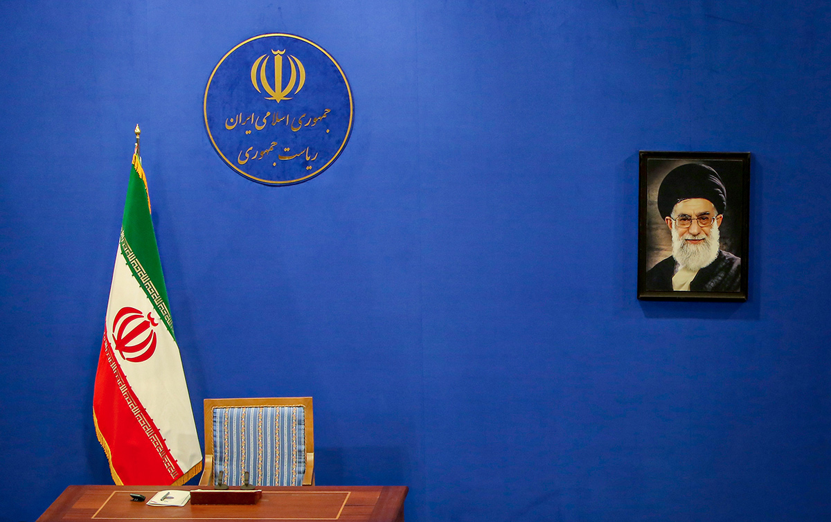 انتخابات ریاست جمهوری1400؛ چه کسانی به وزارت کشور آمدند؟