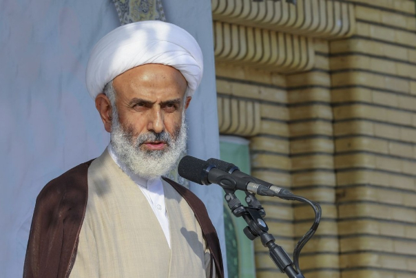 پیام نماینده ولی فقیه در نیروی قدس سپاه در محکومیت جنایات اخیر در غزه و افغانستان