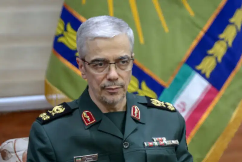 باقری: وحدت ملت افغانستان رویای شوم شیطان بزرگ را باطل می‌کند