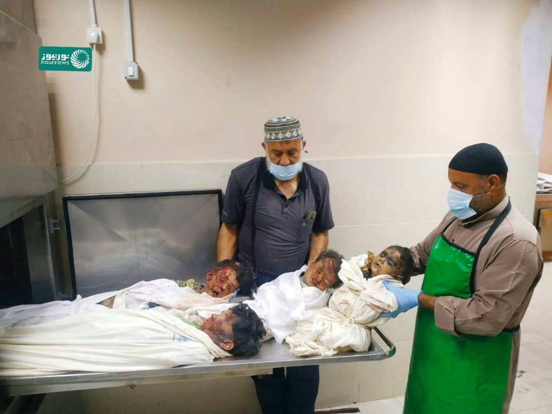 ايران تدعو لتحرك دولي عاجل يردع جرائم الصهاينة