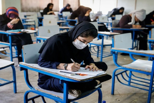 جزئیات حذف 30 درصد کتاب‌های درسی برای کنکور