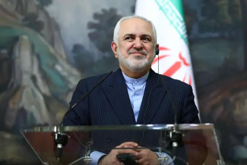 خبرنگار اتریشی مدعی شد: ظریف در اعتراض به حمایت اتریش از اسراییل، سفرش به وین را لغو کرد