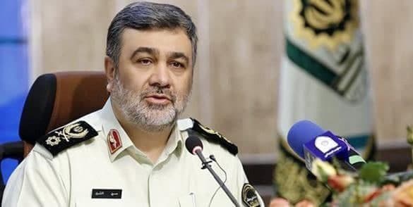 هرگونه تجمع پیش از آغاز رسمی تبلیغات انتخاباتی ممنوع است