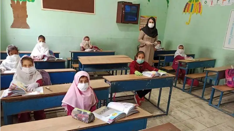 تصویب کلیات لایحه رتبه بندی معلمان در کمیسیون آموزش