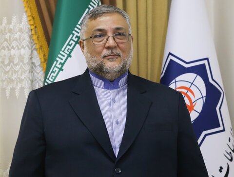 نامه ابراهیمی‌ترکمان به رهبران دینی جهان؛ برای ایجاد صلح و آرامش در فلسطین قدمی بردارید