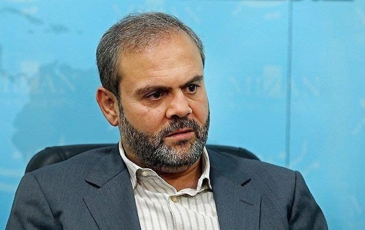 تاکید نماینده حزب‌الله در تهران بر  حمایت قاطع جبهه مقاومت، حزب‌الله و ملت لبنان از مقاومت فلسطین