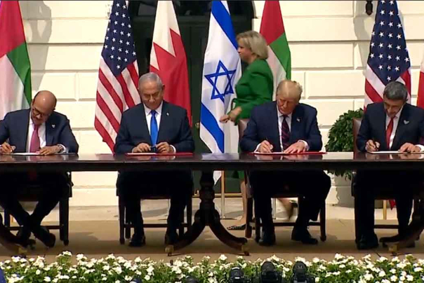 جنایت عریان اسرائیل علیه ملت فلسطین؛ شاید آزمون آخر برای سازش‌کاران عرب!