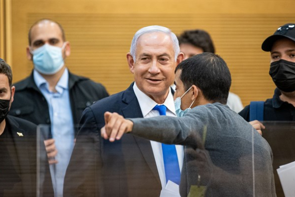 סקר דיירקט פולס: בנט מתרסק, סמוטריץ' מזנק