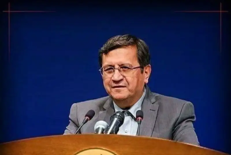 همتی: درخصوص رمزارزها اقدام شتاب‌زده‌ای انجام نمی‌دهیم